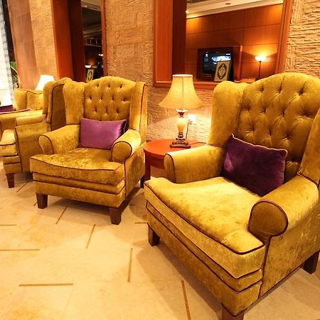 Lavande Suites Янбу Экстерьер фото